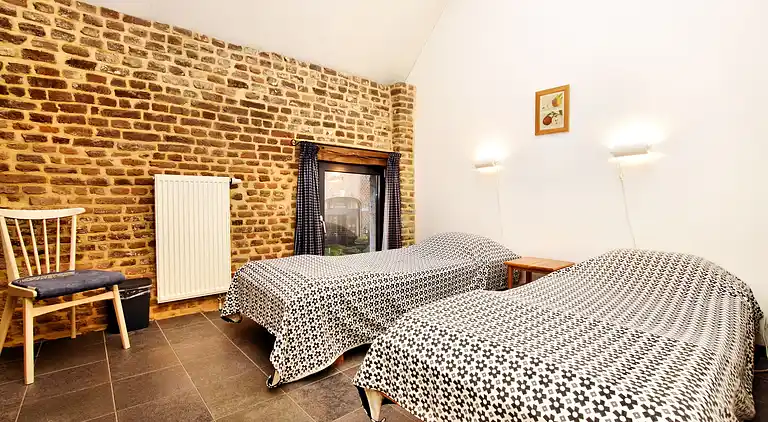 Holiday home in Richelle