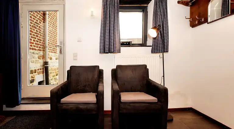 Sommerhus i Richelle