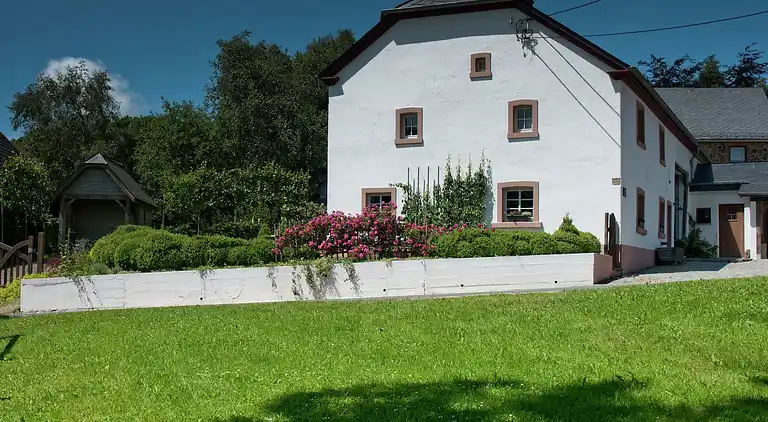 Holiday home in Büllingen