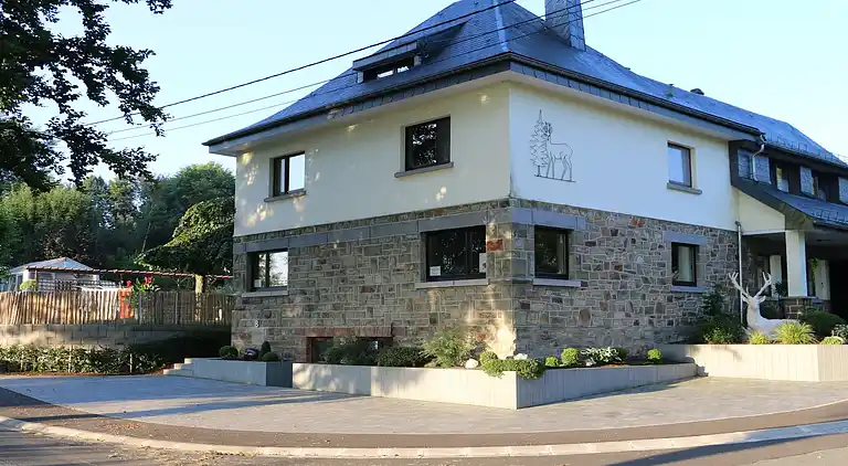 Holiday home in Amel