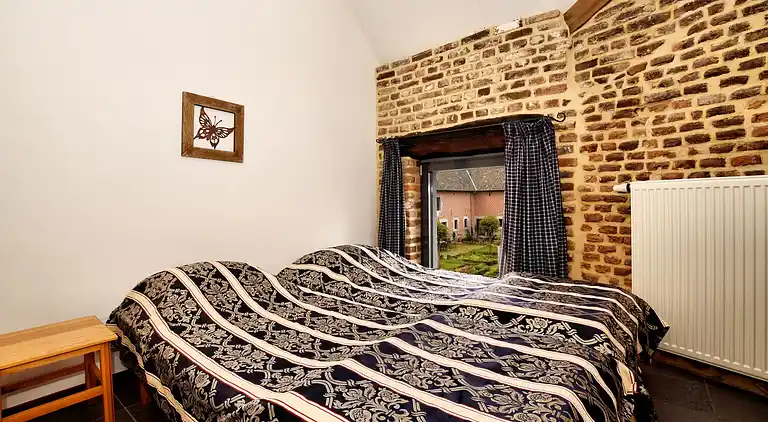 Holiday home in Richelle