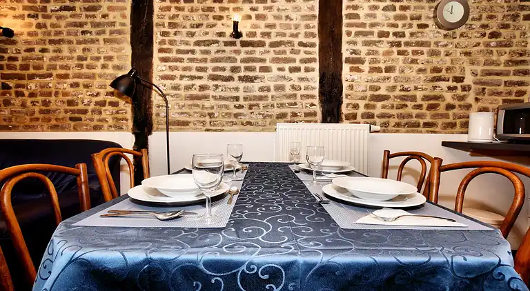 Holiday home in Richelle