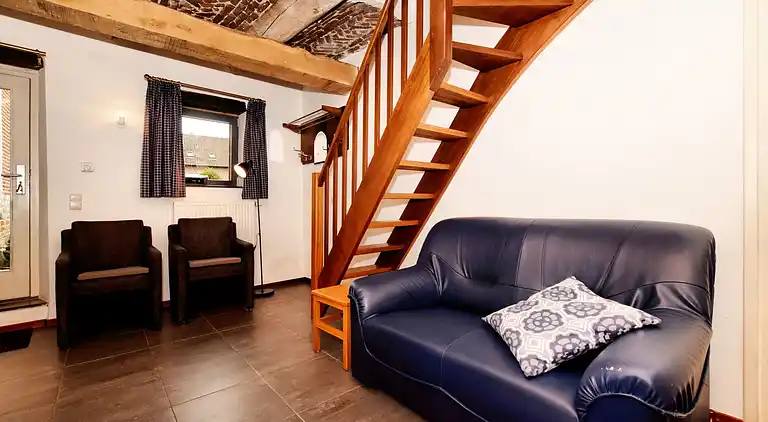 Sommerhus i Richelle