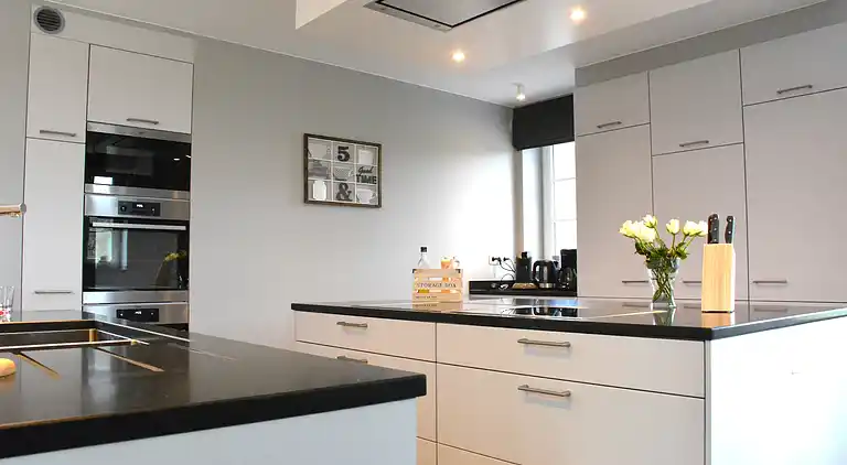 Holiday home in Haltinne