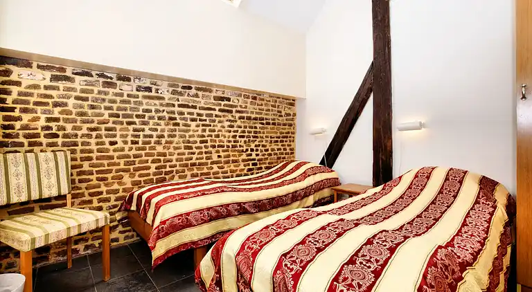 Holiday home in Richelle