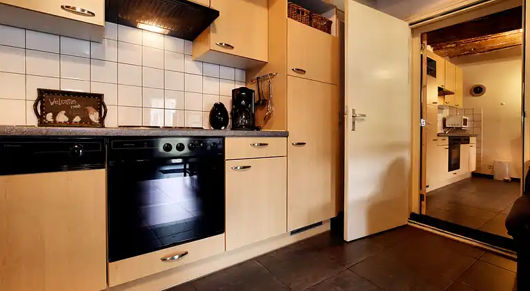 Sommerhus i Richelle