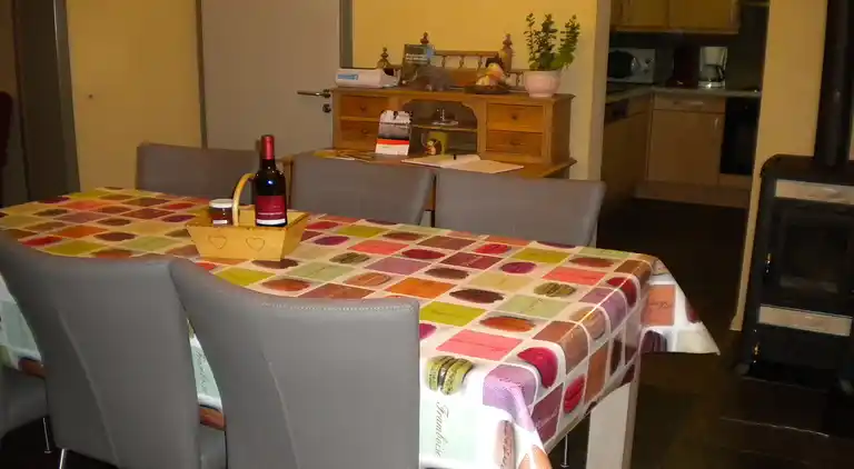 Sommerhus i Bütgenbach