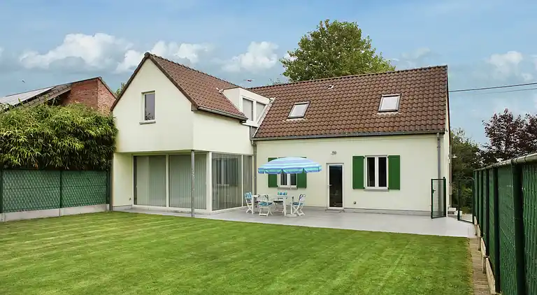 Holiday home in Bornem