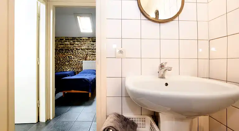 Holiday home in Richelle