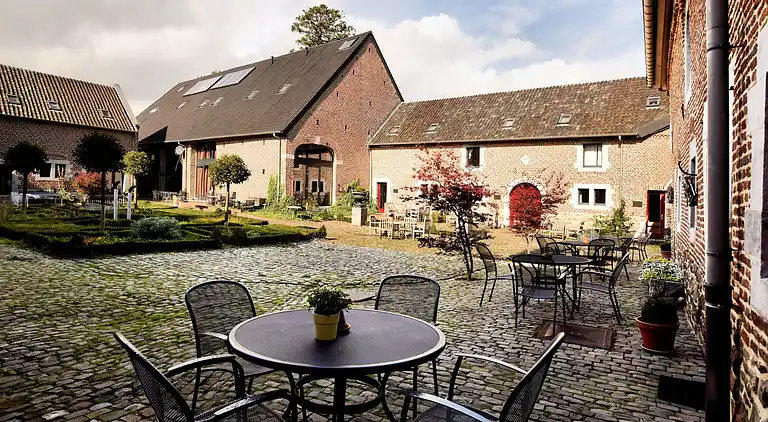 Sommerhus i Richelle