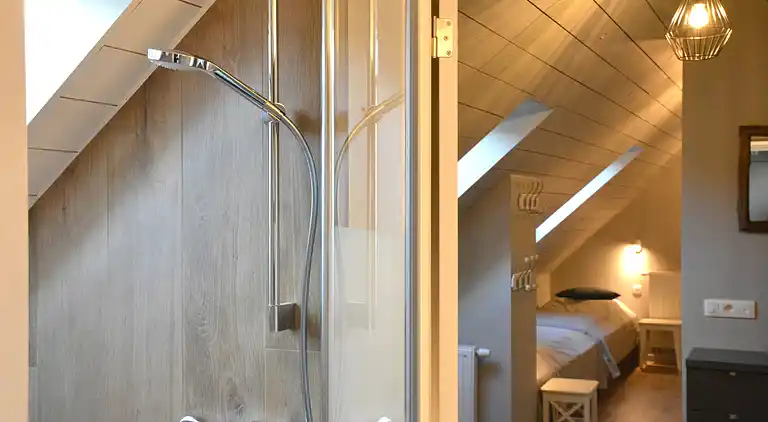 Holiday home in Haltinne