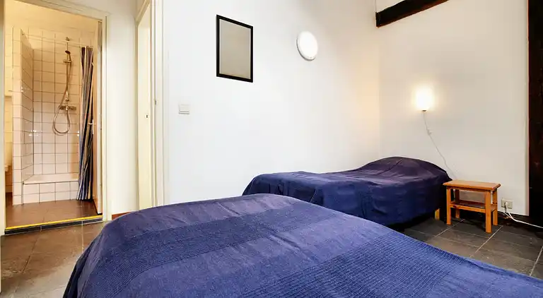 Holiday home in Richelle