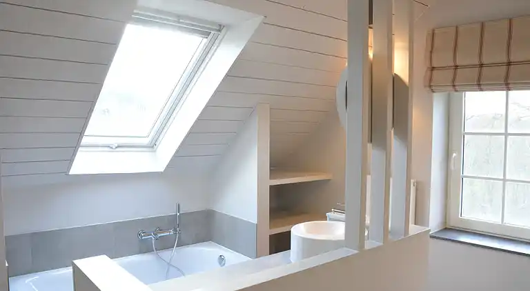 Holiday home in Haltinne