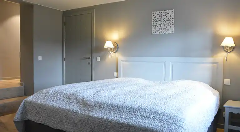 Holiday home in Haltinne