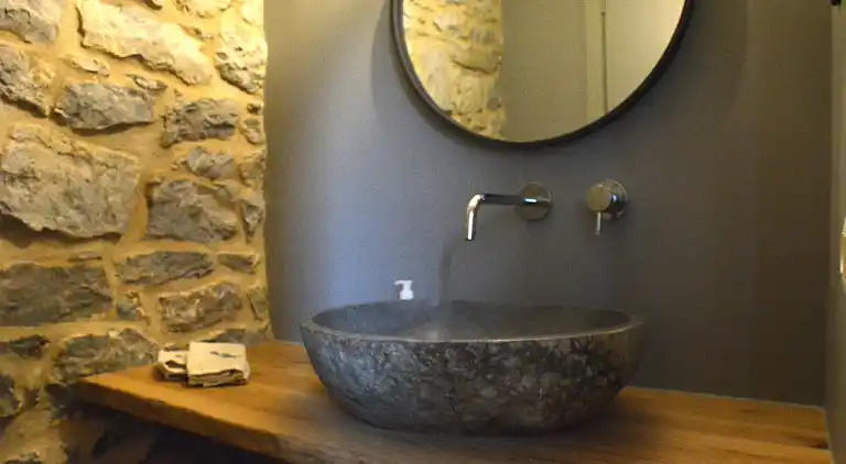 Holiday home in Haltinne