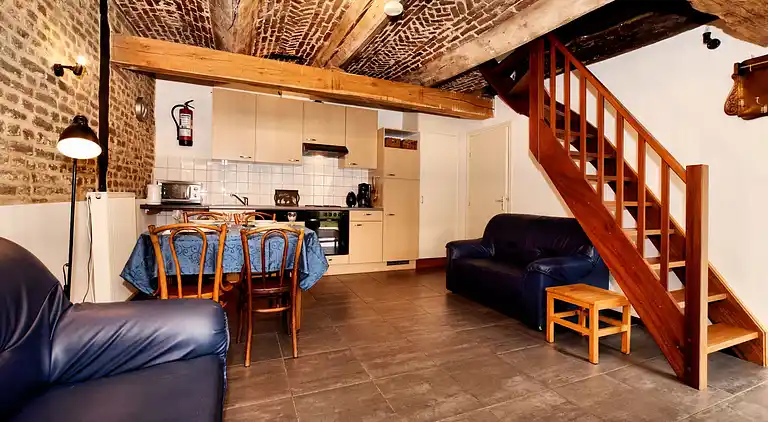 Sommerhus i Richelle