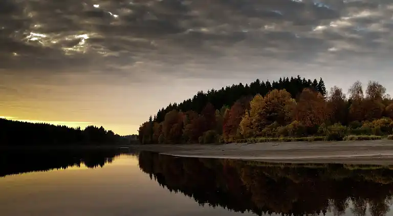 Holiday home in Büllingen