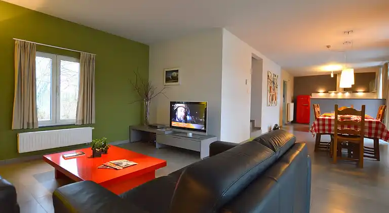 Holiday home in Bornem