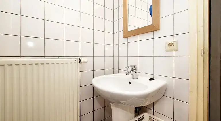 Holiday home in Richelle