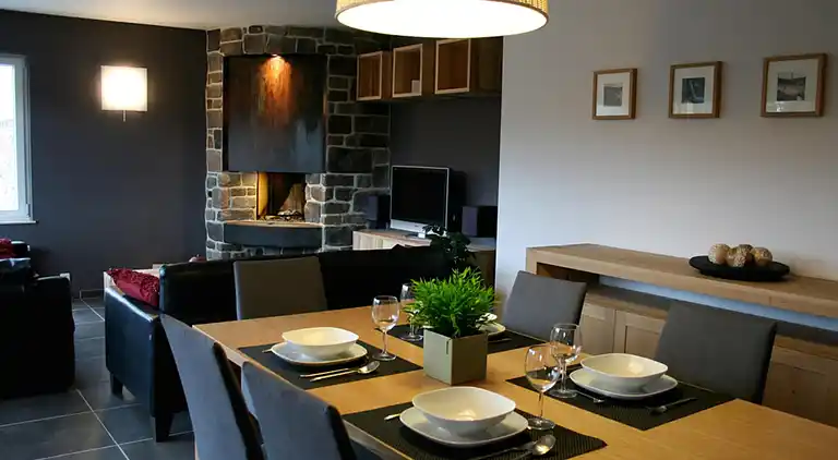 Apartment in Robertville