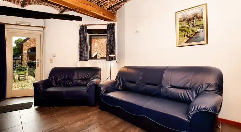 Holiday home in Richelle