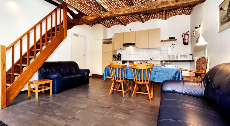 Holiday home in Richelle