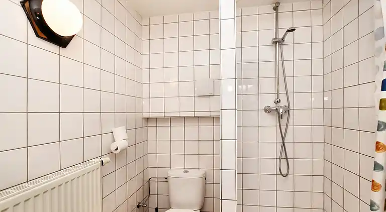 Sommerhus i Richelle