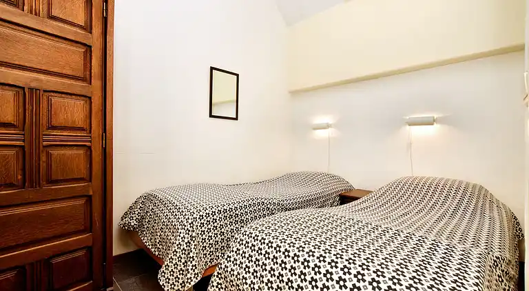 Holiday home in Richelle