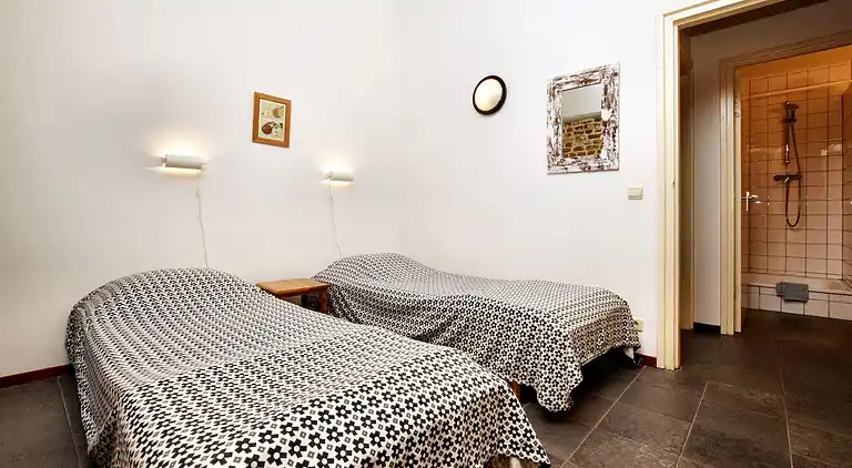 Holiday home in Richelle