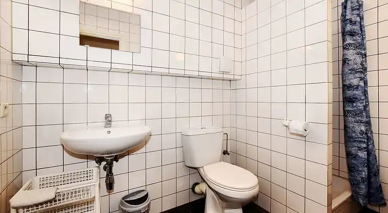 Holiday home in Richelle