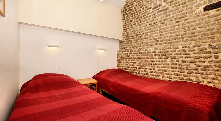 Sommerhus i Richelle