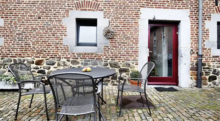 Sommerhus i Richelle