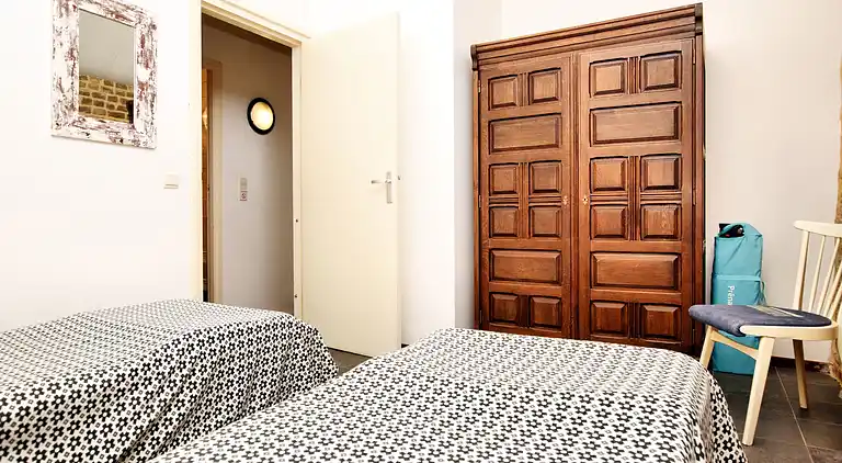 Holiday home in Richelle