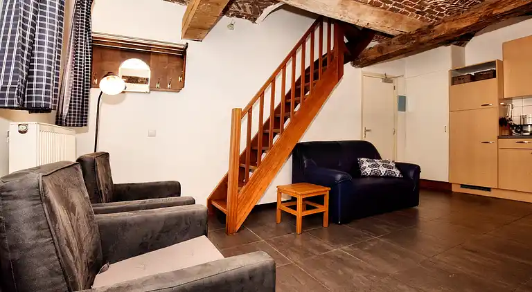 Sommerhus i Richelle