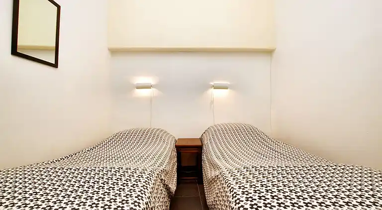 Holiday home in Richelle