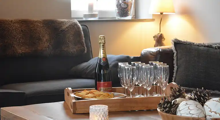 Holiday home in Haltinne