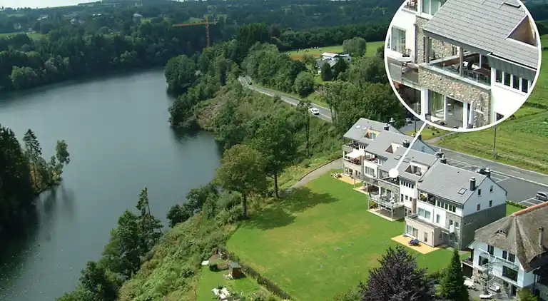 Apartment in Robertville