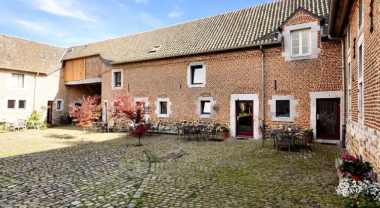 Sommerhus i Richelle