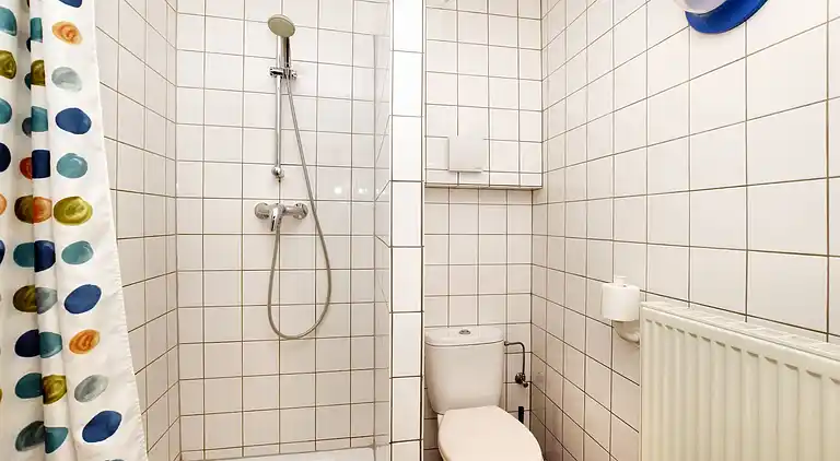 Holiday home in Richelle