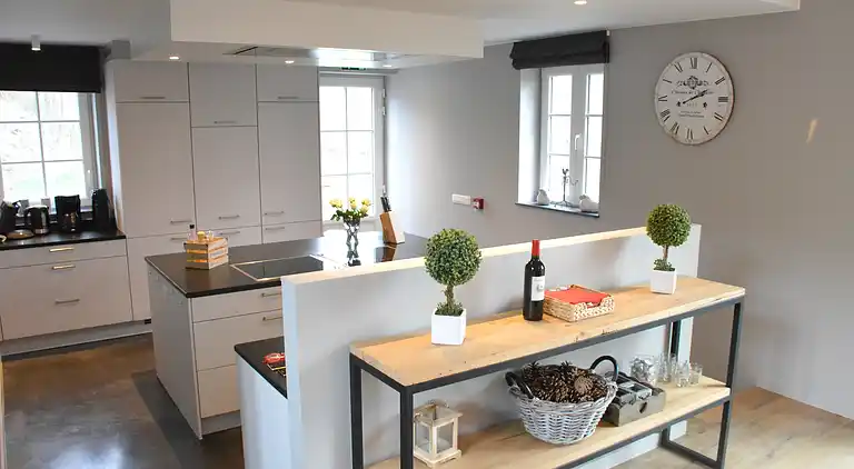 Holiday home in Haltinne