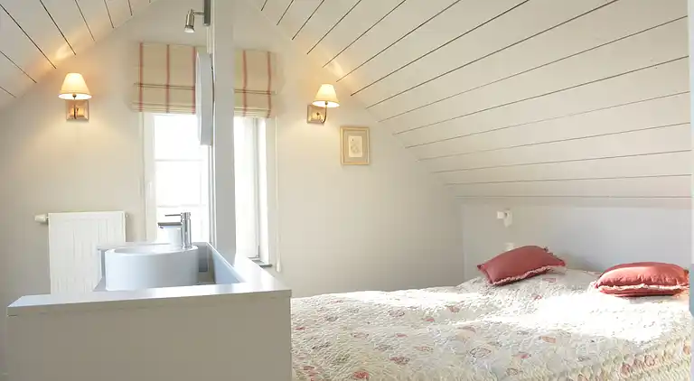 Holiday home in Haltinne