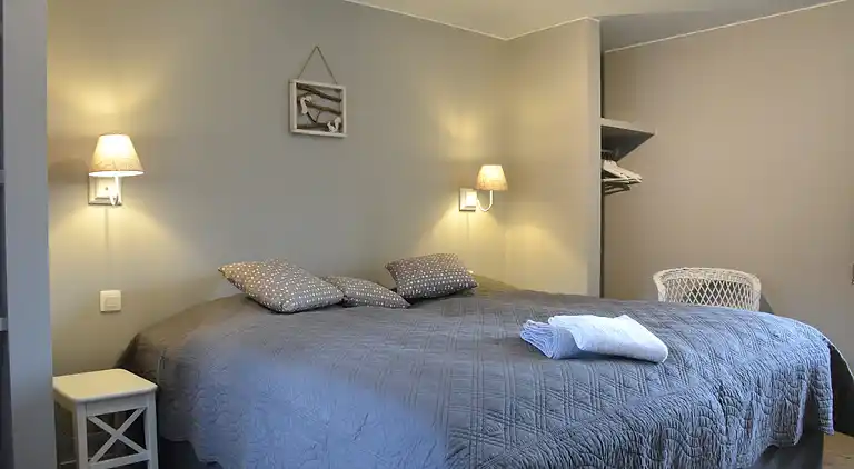 Holiday home in Haltinne