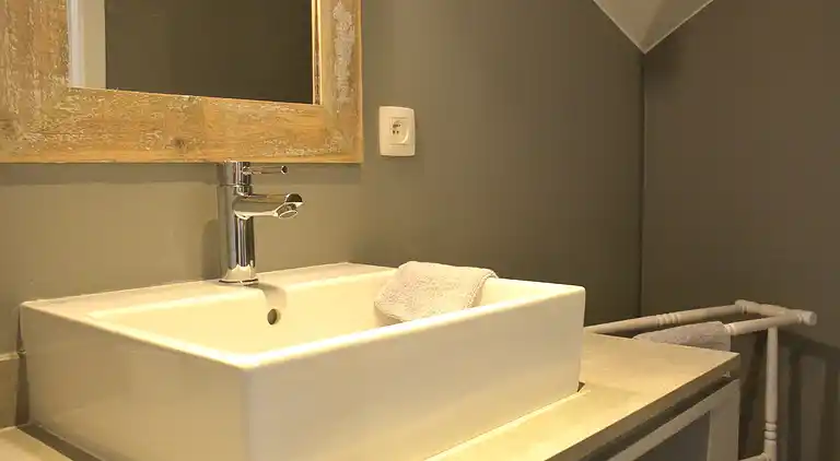 Holiday home in Haltinne