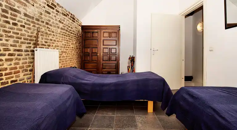 Holiday home in Richelle