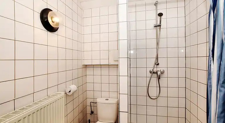 Holiday home in Richelle