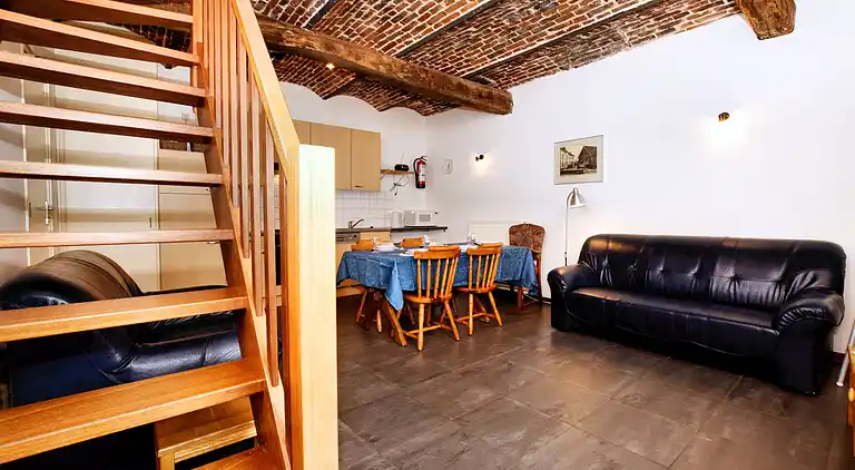 Holiday home in Richelle