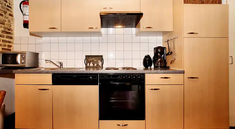 Holiday home in Richelle