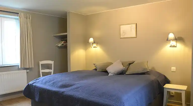 Holiday home in Haltinne