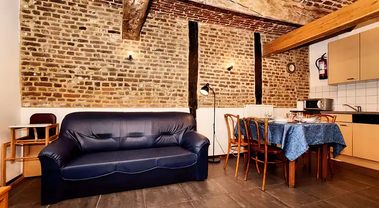 Sommerhus i Richelle