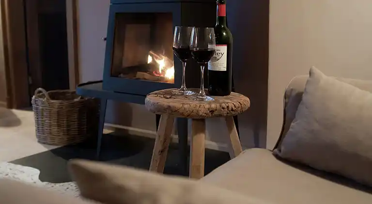 Holiday home in Büllingen